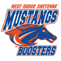 Mustang Boosters Club